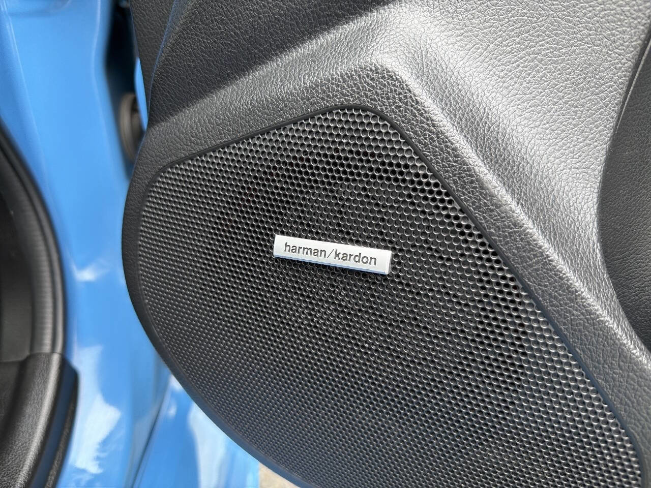 Used 2016 Subaru WRX STI AWD/4WD image 29