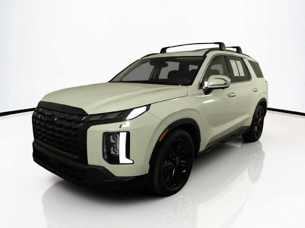 Used 2025 Hyundai Palisade XRT AWD/4WD image 11