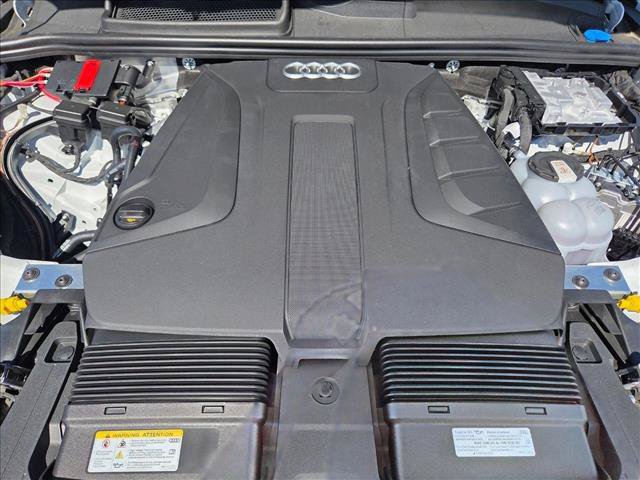 New 2026 Audi Q7 2.0T Premium AWD/4WD image 17