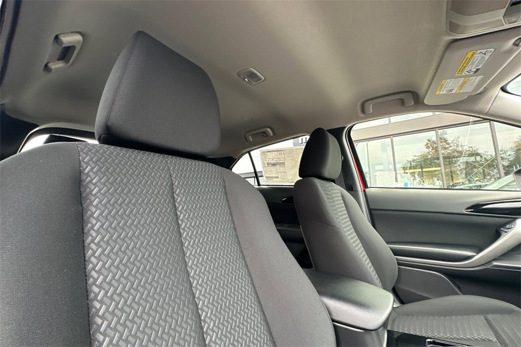 New 2026 Mitsubishi Eclipse Cross Ralliart image 18