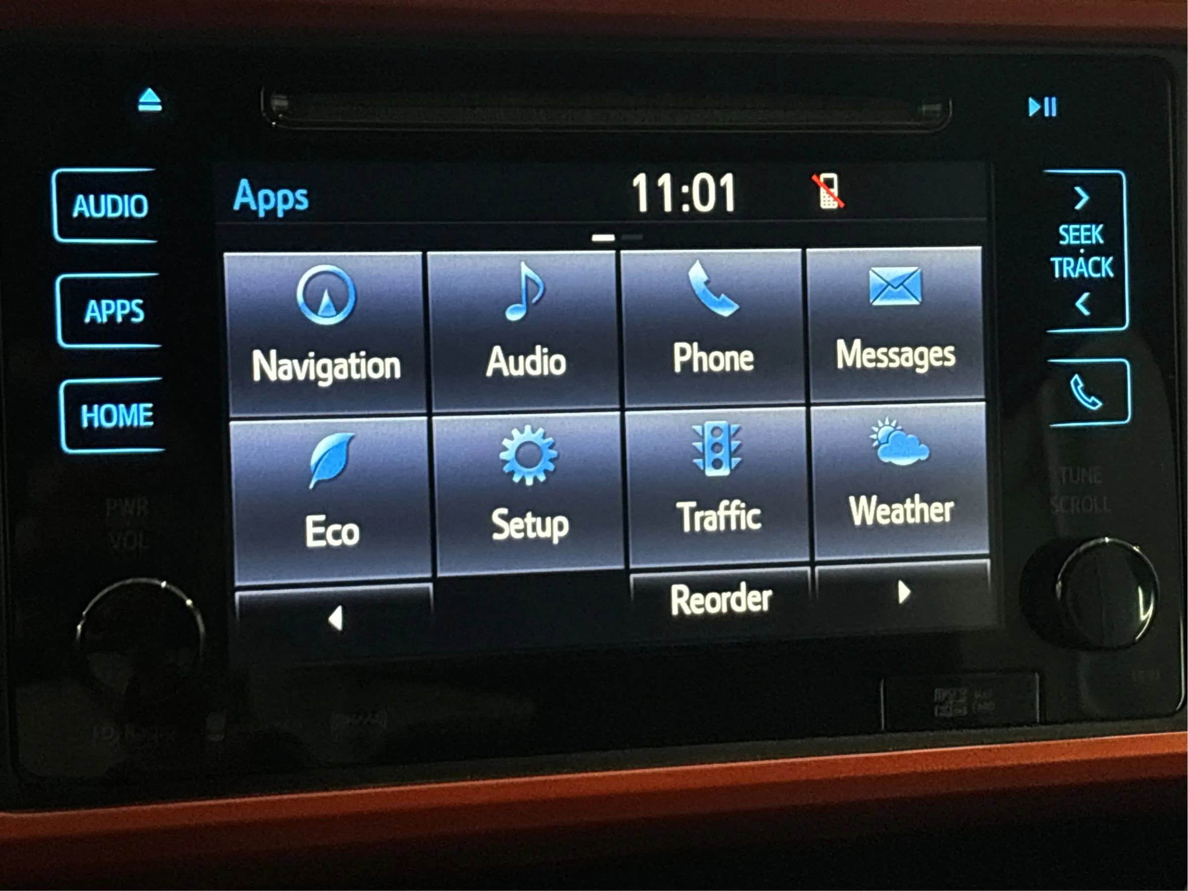 Used 2017 Toyota Tacoma TRD Off-Road w/ Tow Package image 41