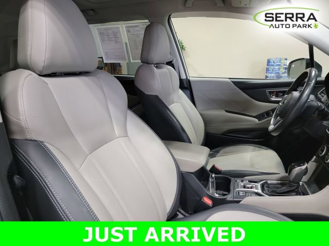 Used 2019 Subaru Forester Limited image 17