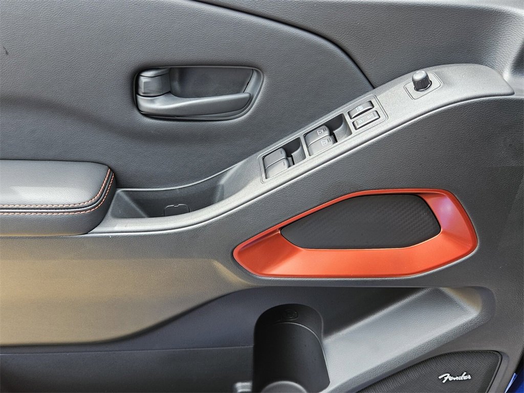 New 2026 Nissan Frontier Pro-X w/ Pro Premium Package image 32