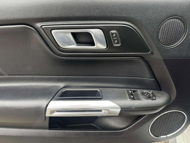 Used 2018 Ford Mustang Premium RWD image 17