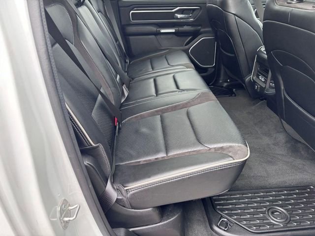 Used 2023 RAM 1500 Laramie AWD/4WD image 28
