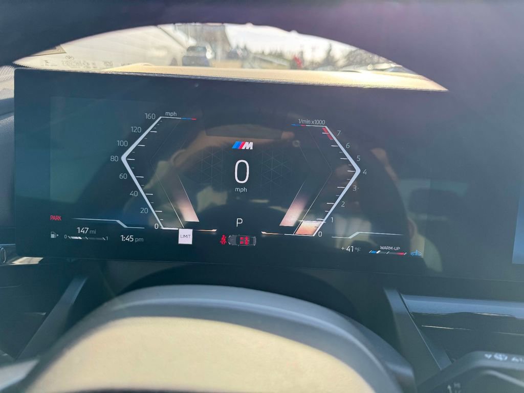 New 2026 BMW 530i xDrive w/ M Sport Package image 16