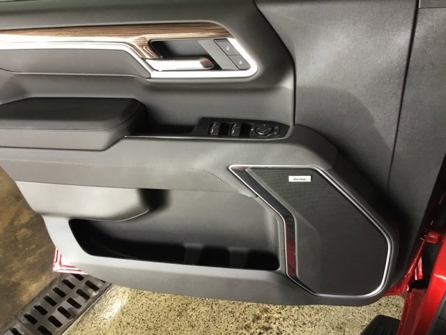 New 2026 Chevrolet Silverado 1500 RST image 43