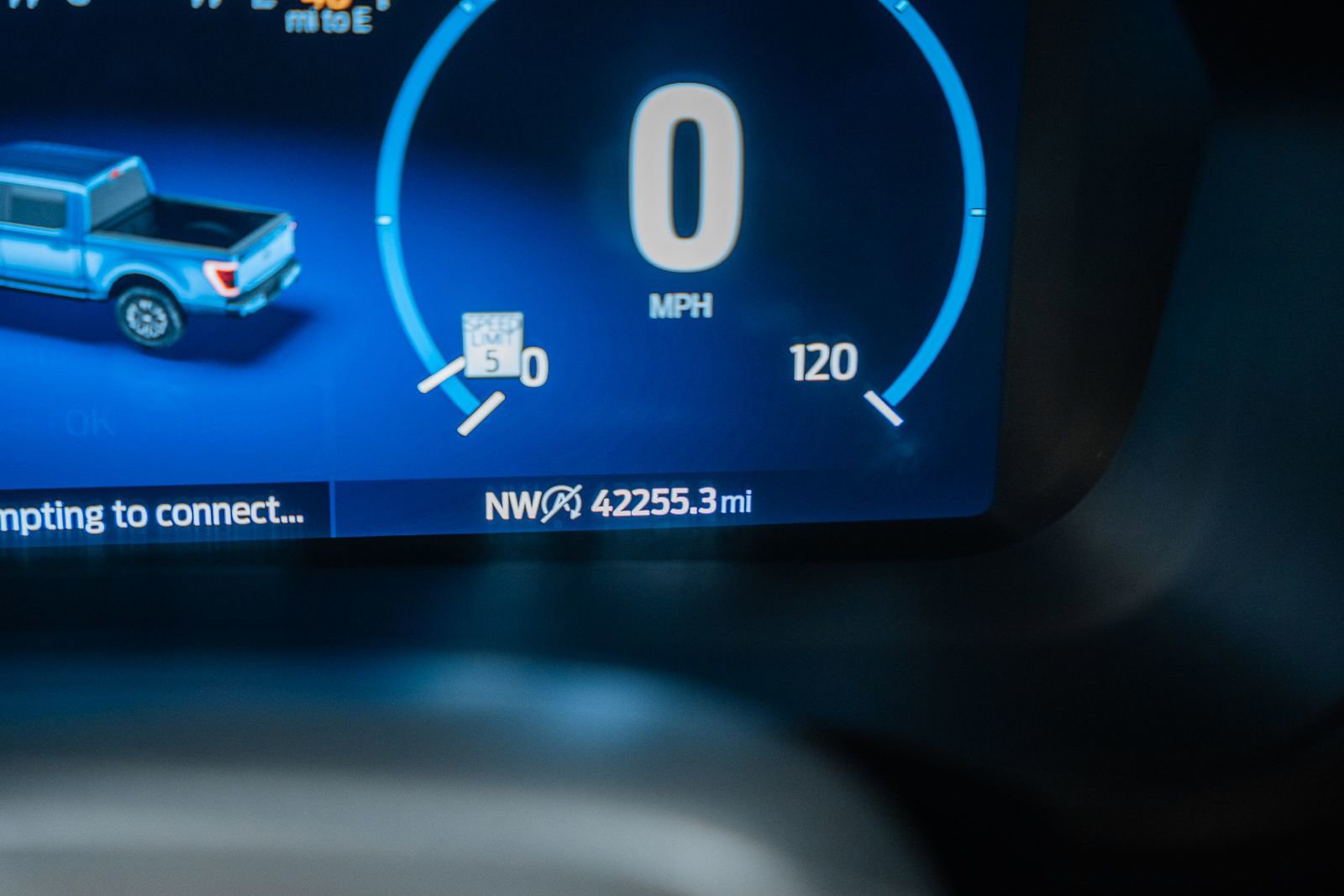 Used 2023 Ford F150 Tremor w/ Equipment Group 402A High image 53