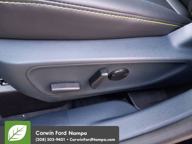 New 2026 Ford Maverick Lobo image 12