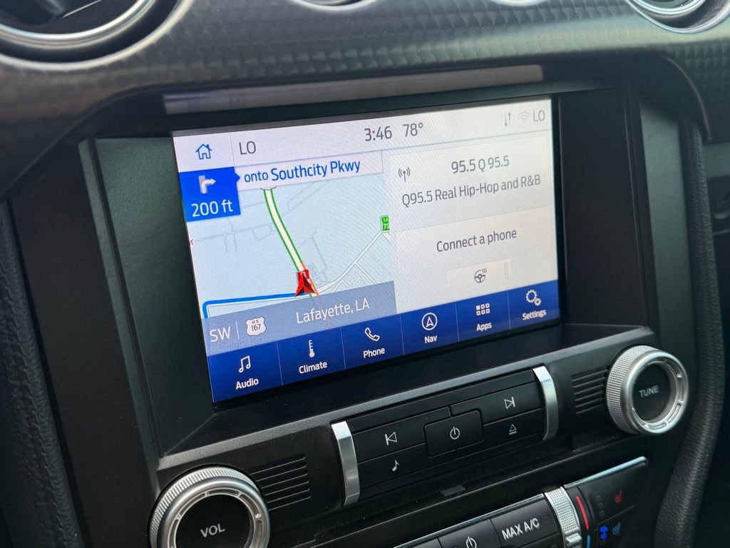 Used 2020 Ford Mustang GT Premium w/ GT Performance Package image 18