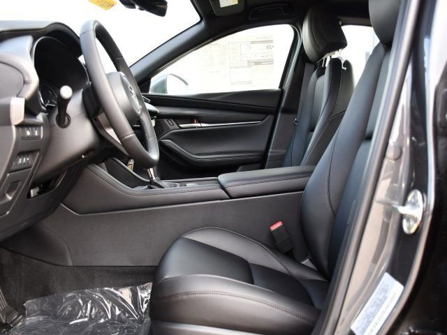 New 2026 MAZDA MAZDA3 s image 11