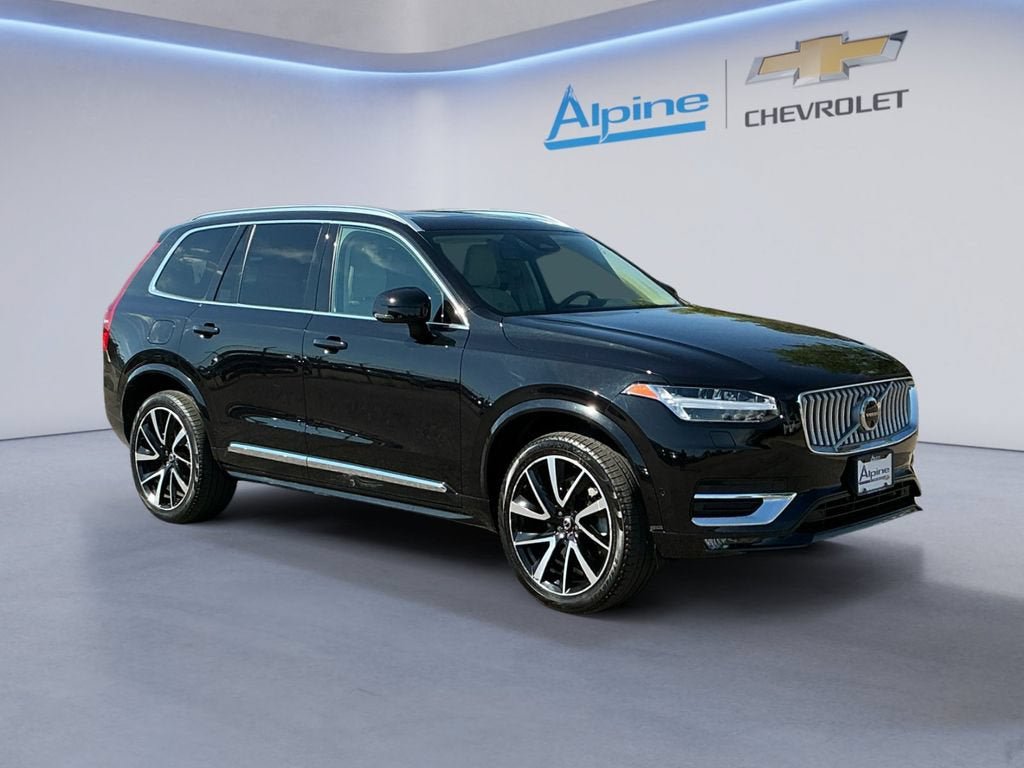 Used 2023 Volvo XC90 B6 Plus w/ Protection Package Premier AWD/4WD image 7