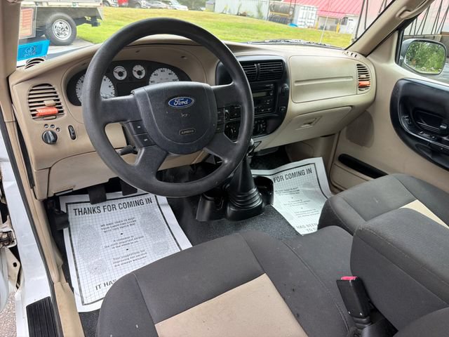 Used 2004 Ford Ranger XLT AWD/4WD image 14