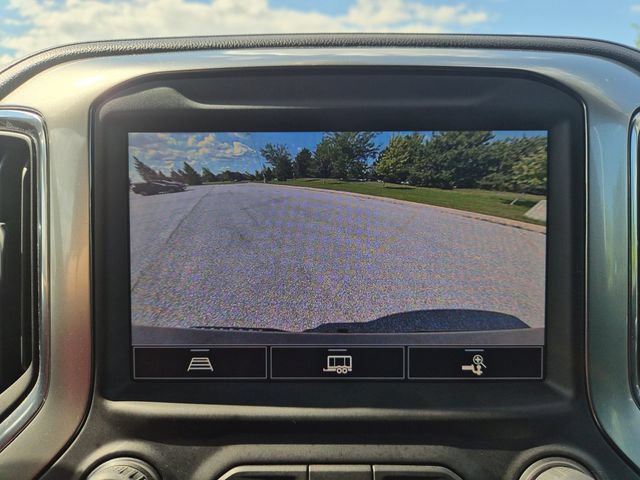 Used 2022 Chevrolet Silverado 1500 RST AWD/4WD image 26