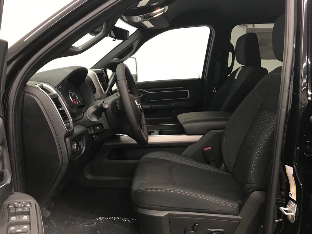 New 2026 RAM 2500 Big Horn image 12
