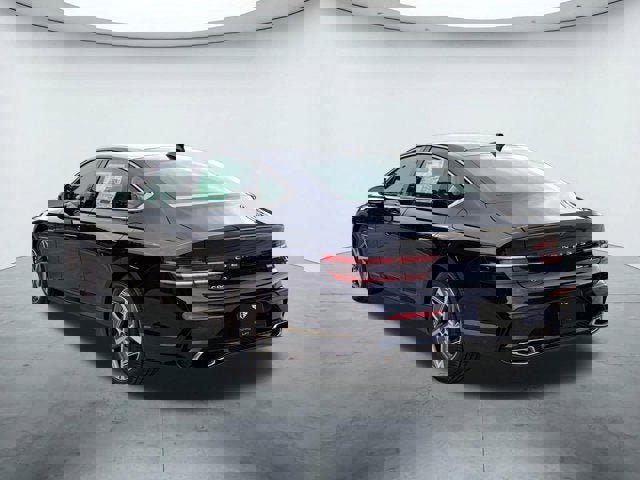 New 2025 Genesis G80 3.5T Sport image 3