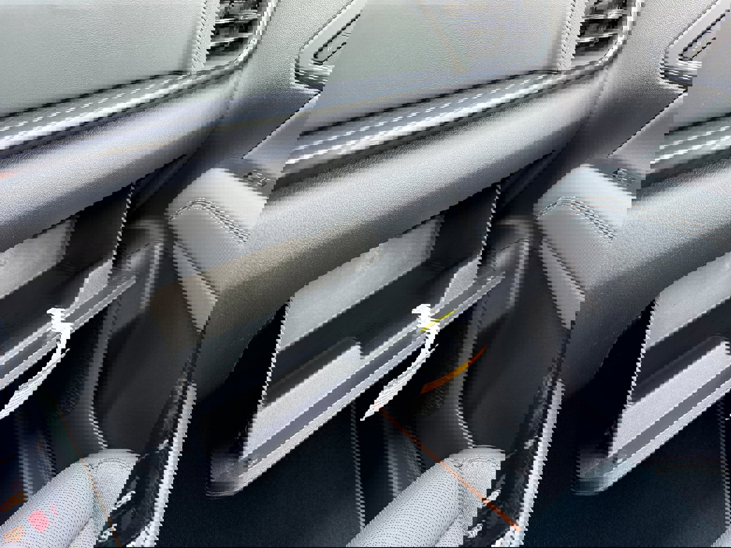 New 2026 GMC Terrain AT4 w/ Convenience Package III image 21