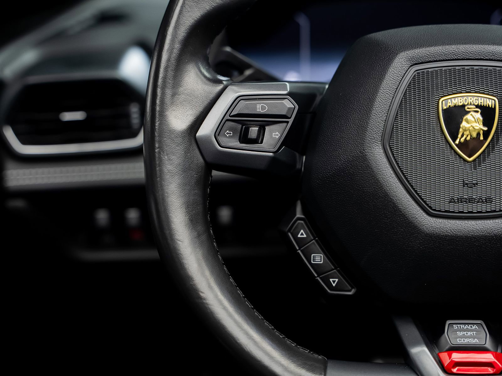 Used 2019 Lamborghini Huracan LP 580-2 image 40