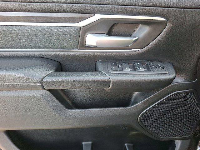 Certified 2021 RAM 1500 Big Horn AWD/4WD image 16