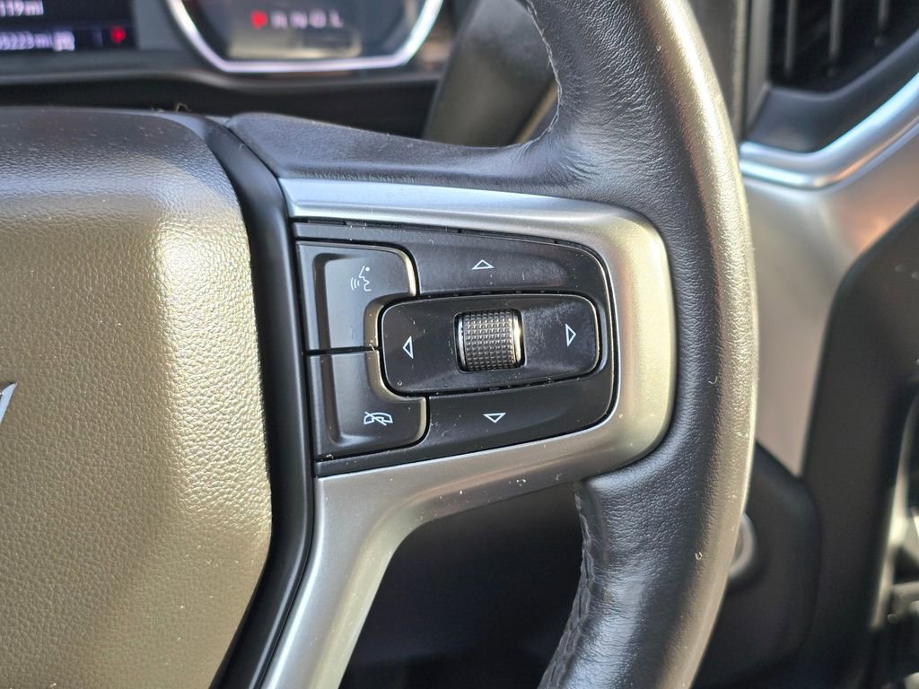 Used 2020 Chevrolet Silverado 1500 RST w/ All-Star Edition image 27