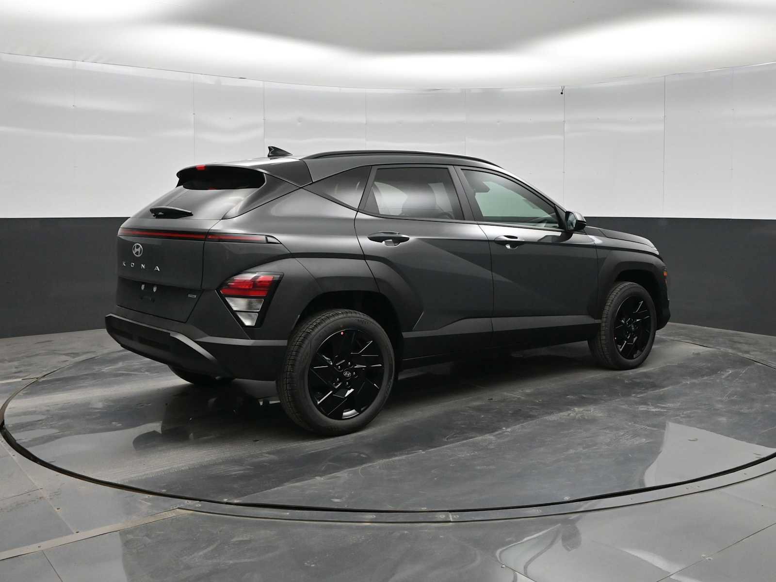 New 2026 Hyundai Kona SEL Sport AWD/4WD image 7