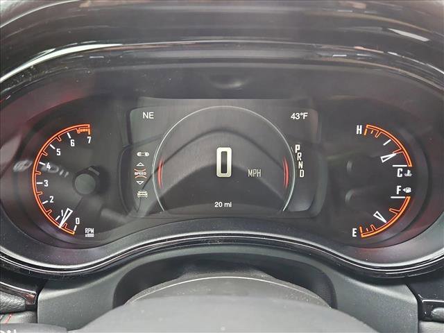 New 2026 Dodge Durango GT image 11