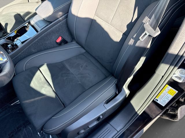 Certified 2024 Volvo C40 P8 Recharge Plus w/ Climate Package AWD/4WD image 17
