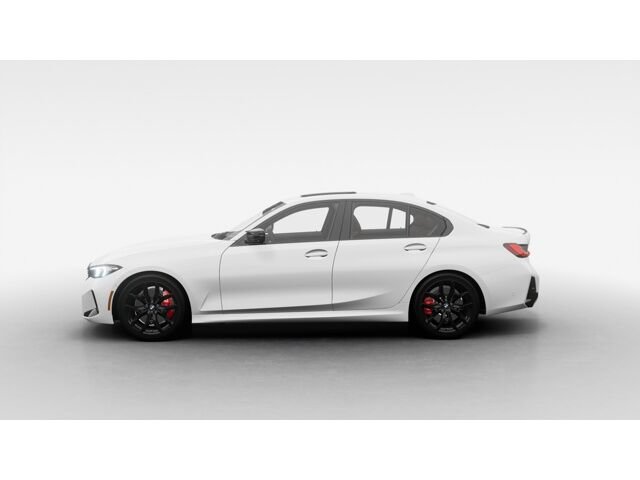 New 2026 BMW M340i w/ Premium Package RWD image 4