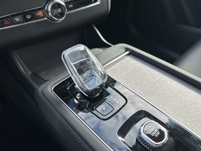 New 2026 Volvo XC90 B6 Ultra image 14