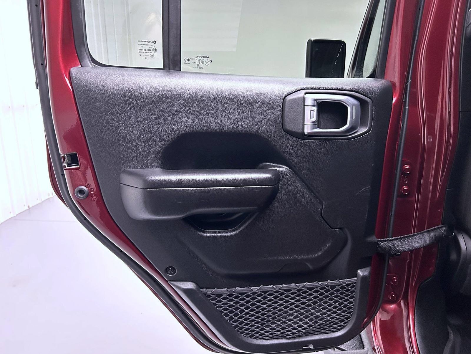 Used 2021 Jeep Gladiator Sport AWD/4WD image 20