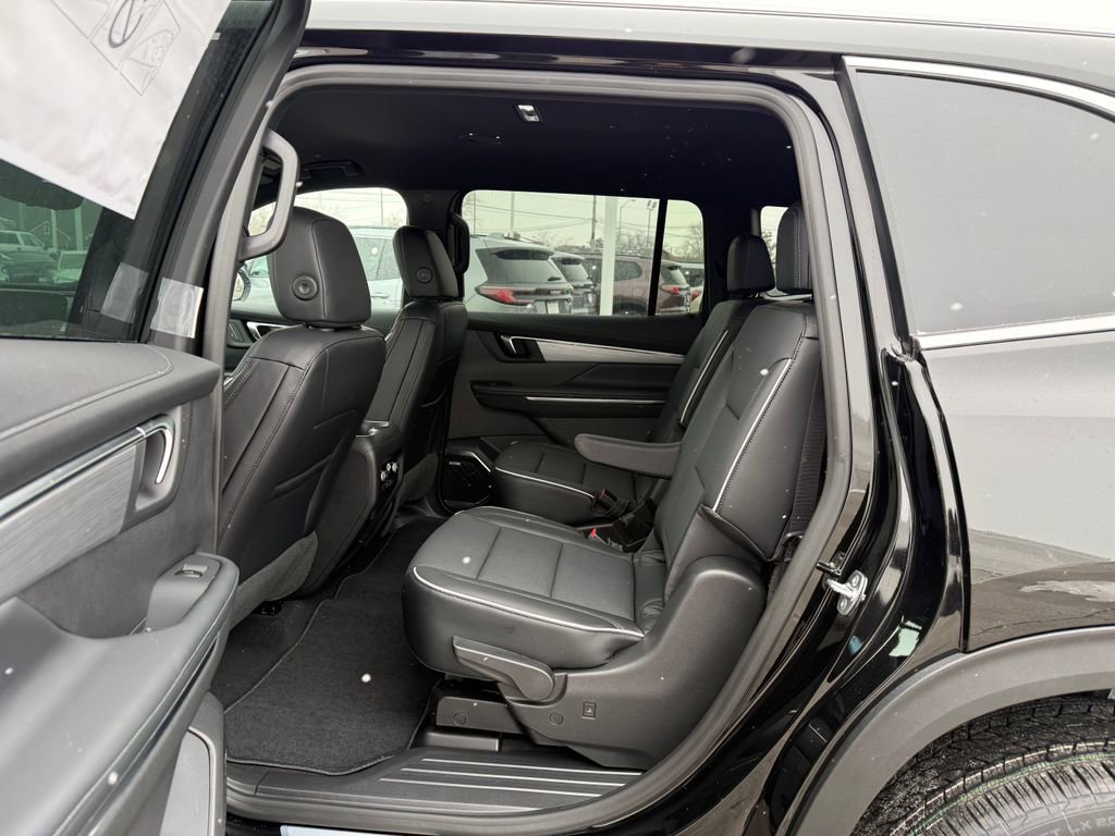 New 2026 Buick Enclave Preferred w/ Power Package image 16
