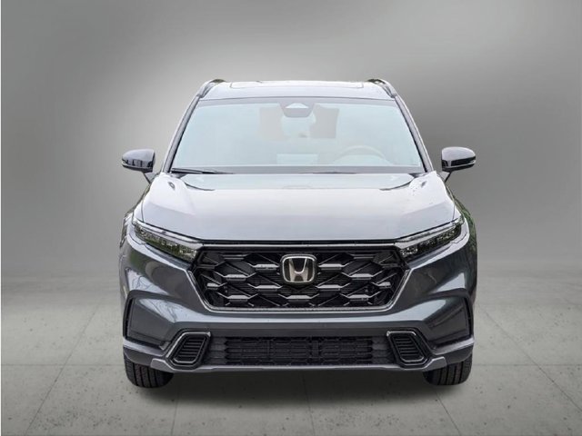 New 2027 Honda CR-V Sport image 8