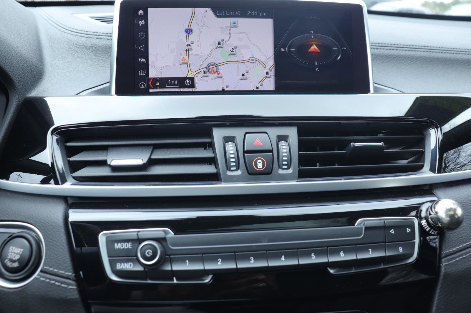 Used 2021 BMW X1 xDrive28i image 33