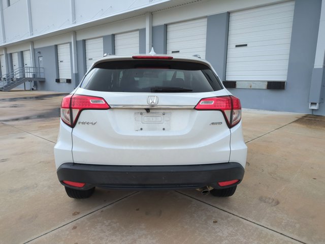 Used 2019 Honda HR-V EX-L image 6