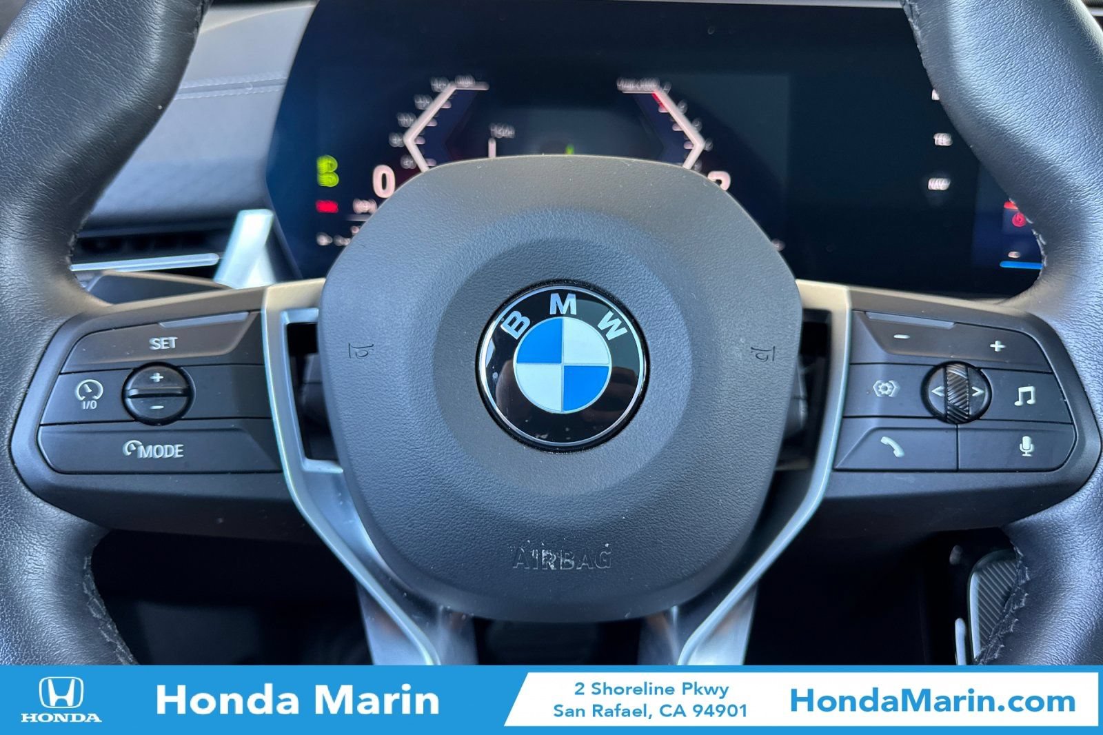 Used 2025 BMW X2 xDrive28i AWD/4WD image 28