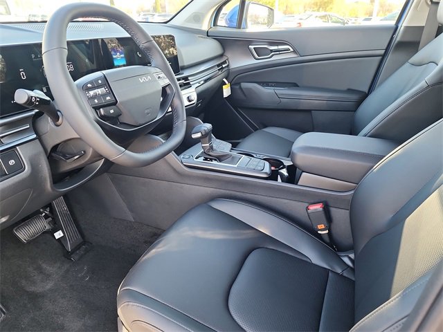 New 2026 Kia Sportage EX image 12