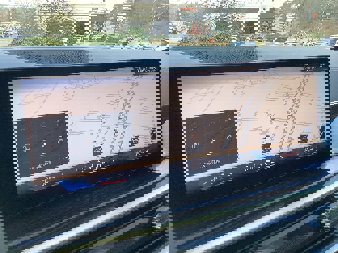 Certified 2025 BMW X5 xDrive40i image 25