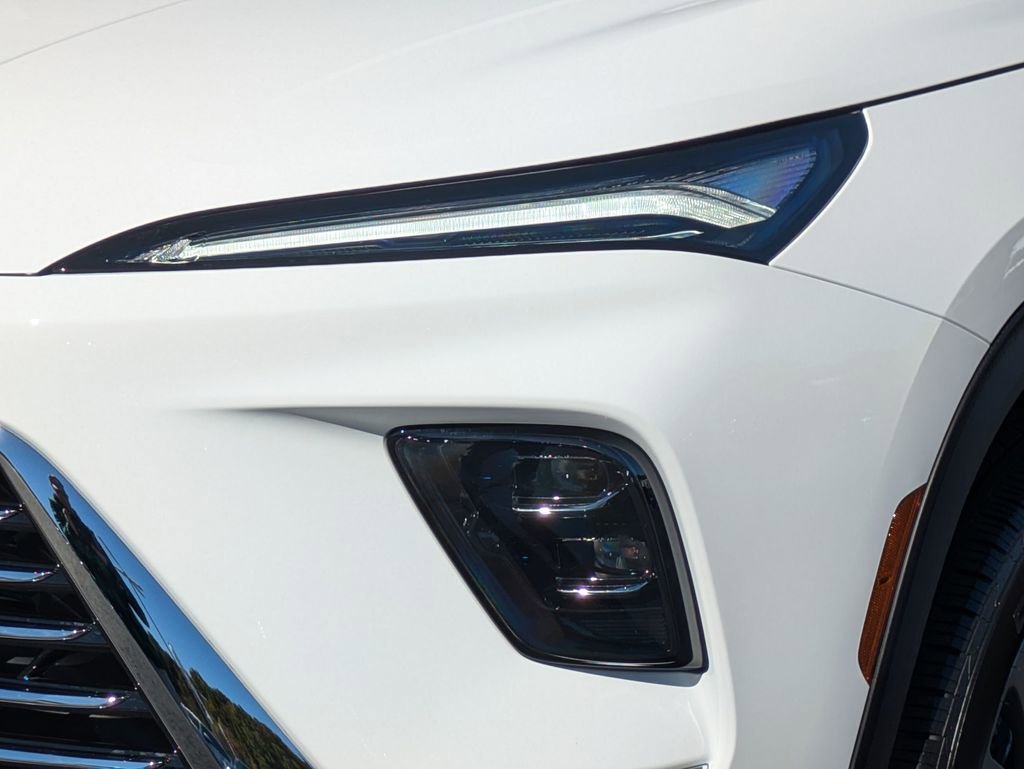 New 2026 Buick Enclave Preferred w/ Power Package image 7