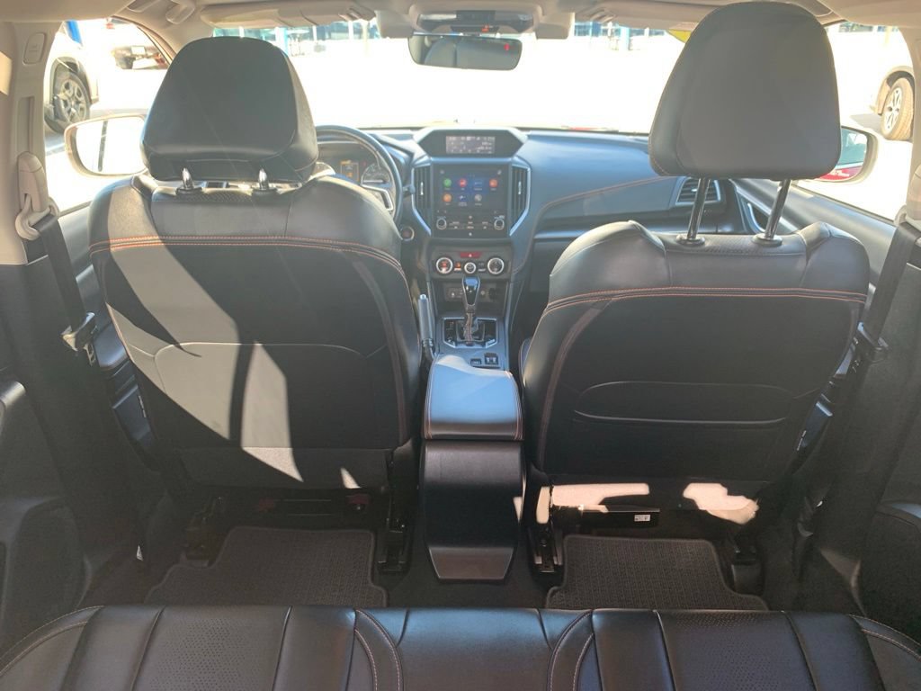 Used 2021 Subaru Crosstrek 2.5i Limited w/ Moonroof Package 2 AWD/4WD image 26