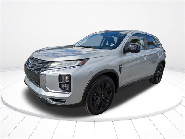 New 2026 Mitsubishi Outlander Sport LE image 8