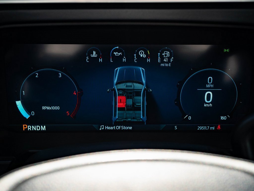 Used 2024 Ford F250 Limited w/ FX4 Off-Road Package image 34