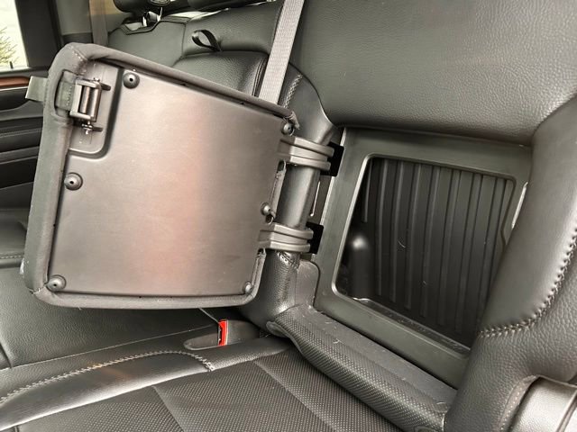 Used 2024 GMC Sierra 3500 Denali w/ Denali Reserve Package image 53