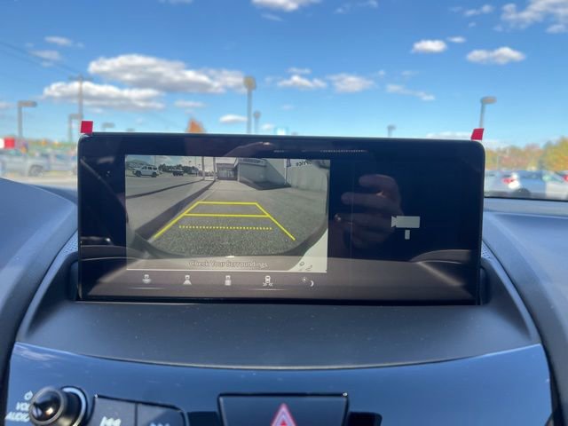 New 2025 Acura RDX A-Spec image 17