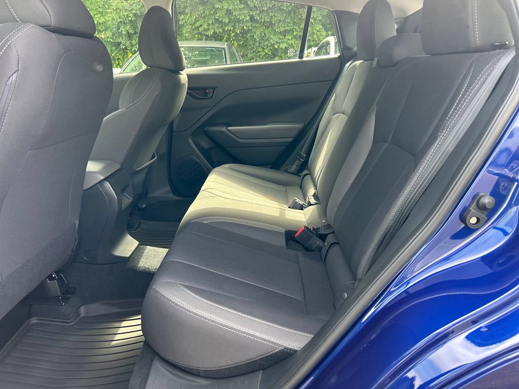 Certified 2024 Subaru Impreza 2.0i AWD/4WD image 28