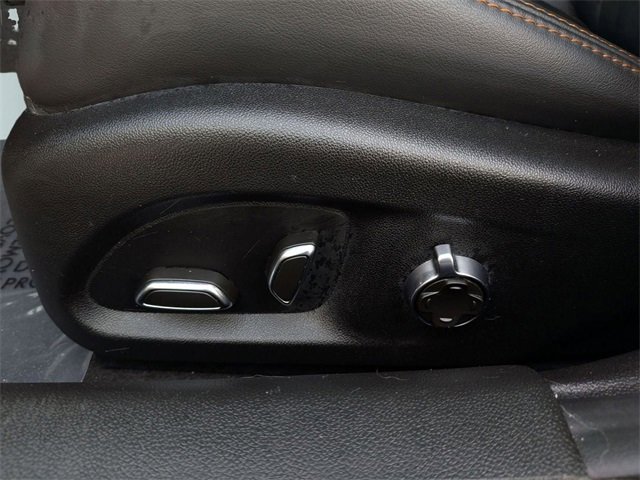 Used 2023 Cadillac CT4 Sport w/ Cold Weather Package image 14