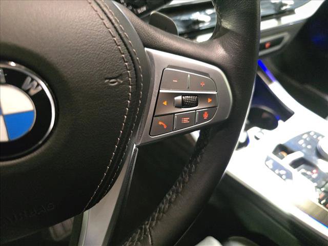 Used 2026 BMW X7 xDrive40i AWD/4WD image 21