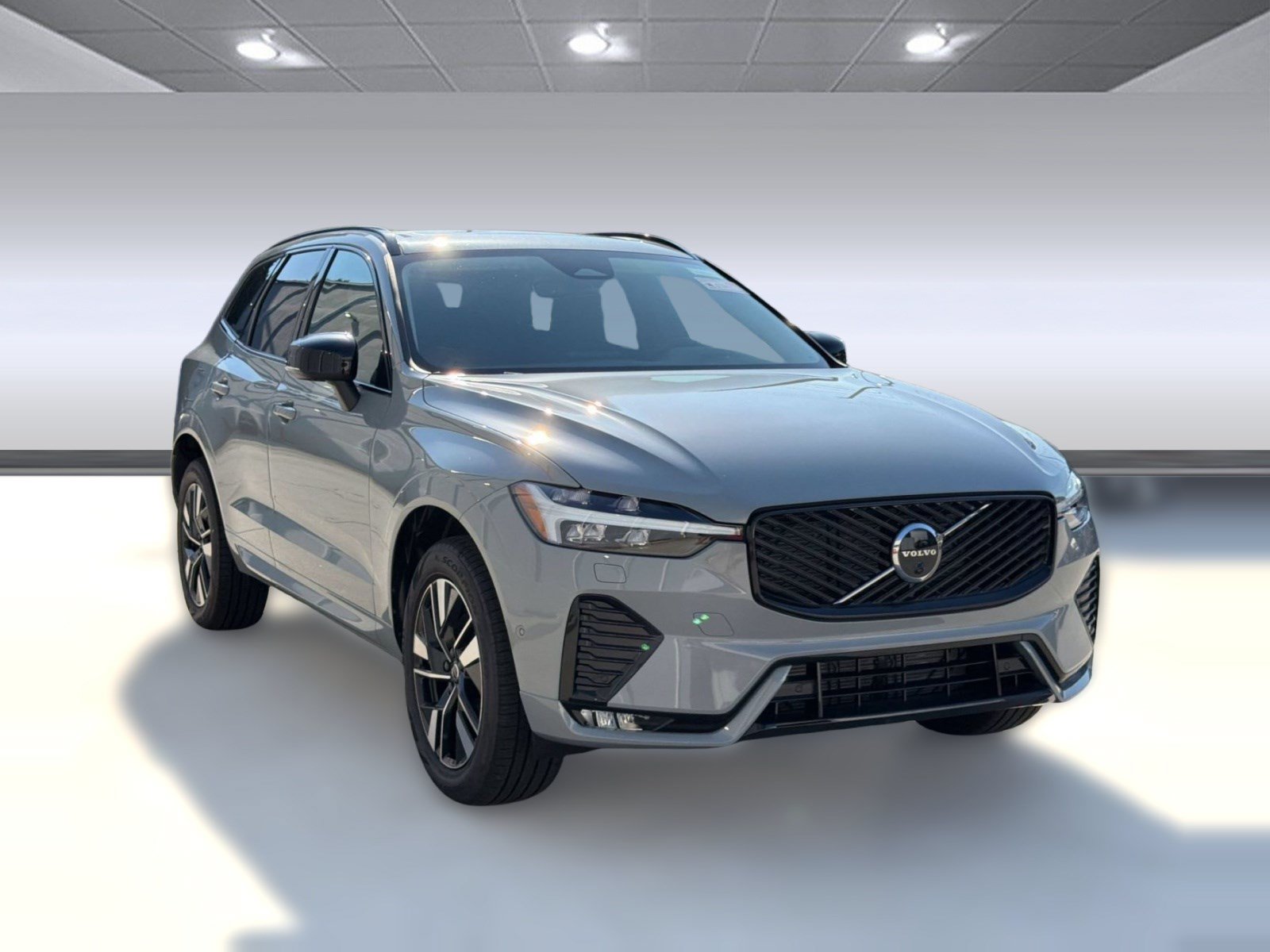 New 2026 Volvo XC60 B5 Plus w/ Climate Package AWD/4WD image 7