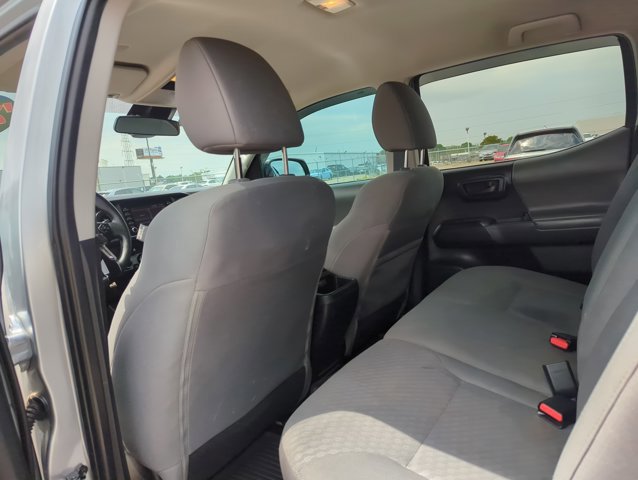 Used 2023 Toyota Tacoma SR AWD/4WD image 16