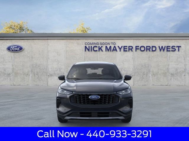 New 2026 Ford Escape Active image 7