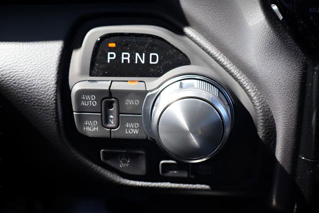 New 2026 RAM 1500 Rebel image 24